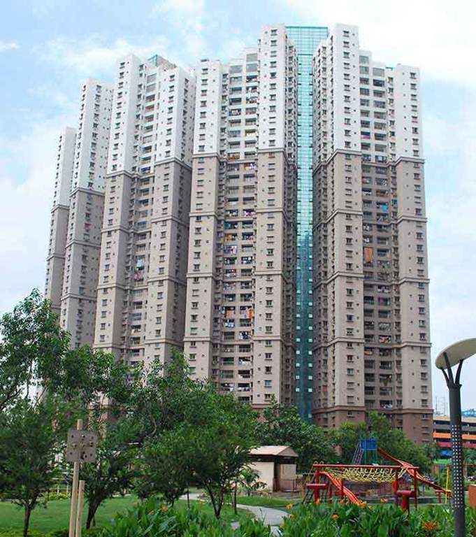 south city Images for Elevation of South City South City