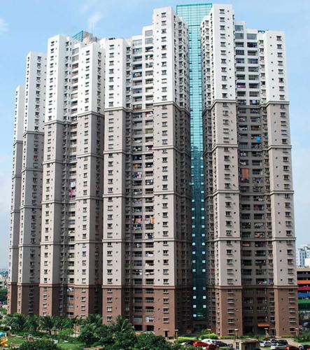 Images for Elevation of South City South City south-city Images for Elevation of South City South City