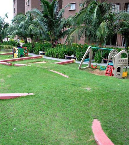  south-city Images for Amenities of South City South City