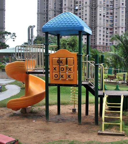  south-city Images for Amenities of South City South City