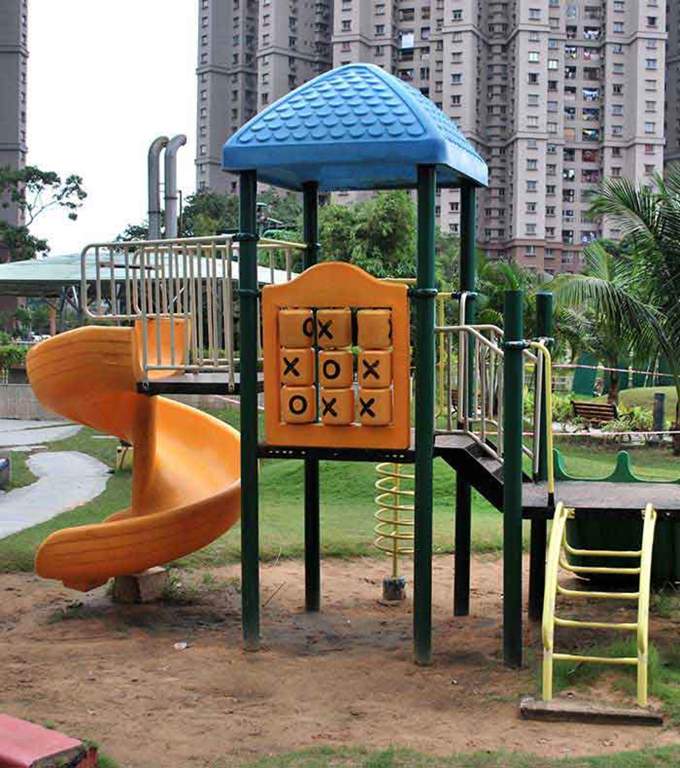 south city Images for Amenities of South City South City