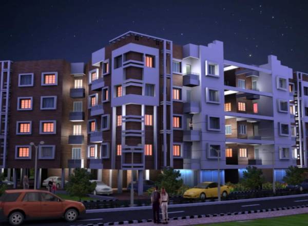 Images for Elevation of Eden Group Tolly Greenwood