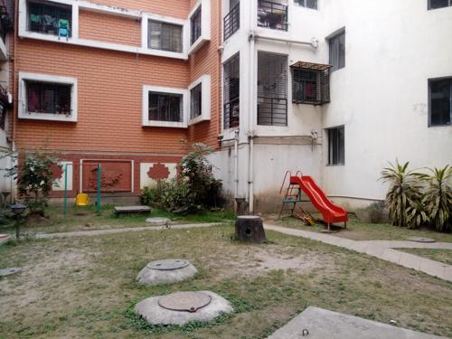  tolly-greenwood Children's play area