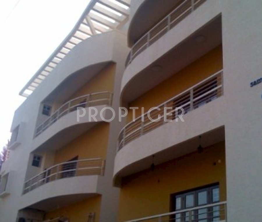 Images for Elevation of Samruddhi Realty Grace