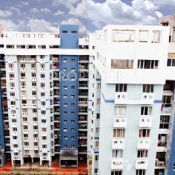 Images for Elevation of South City Garden