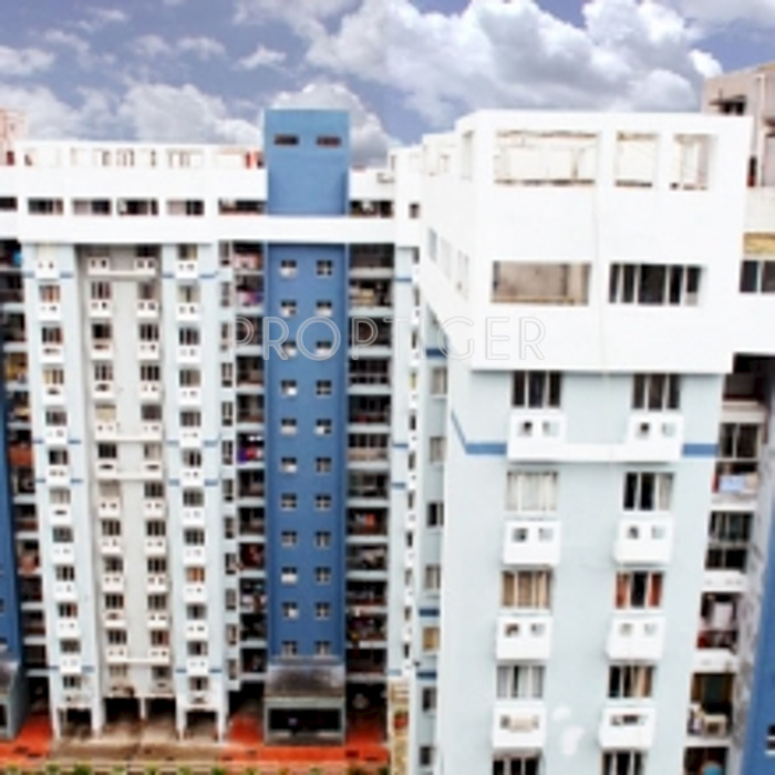 Images for Elevation of South City Garden