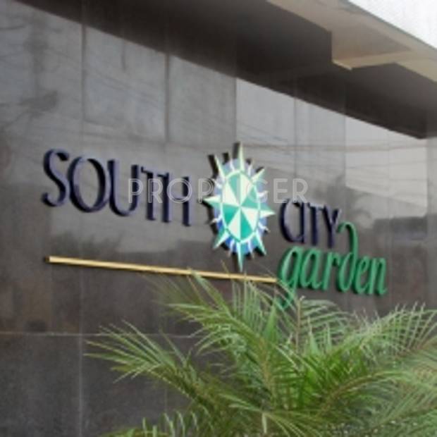Images for Elevation of South City Garden