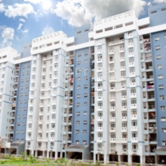 Images for Elevation of South City Garden