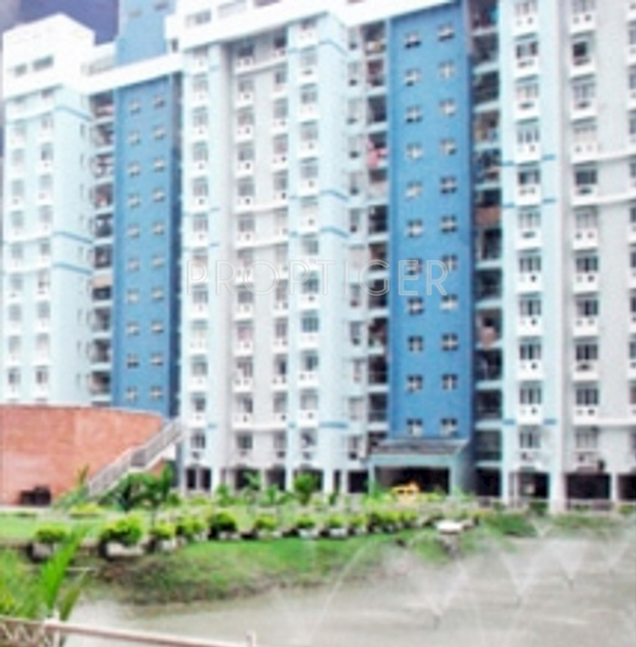 Images for Elevation of South City Garden