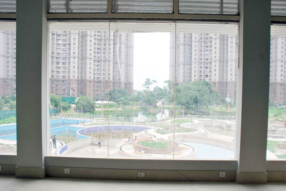 Images for Elevation of South City Garden