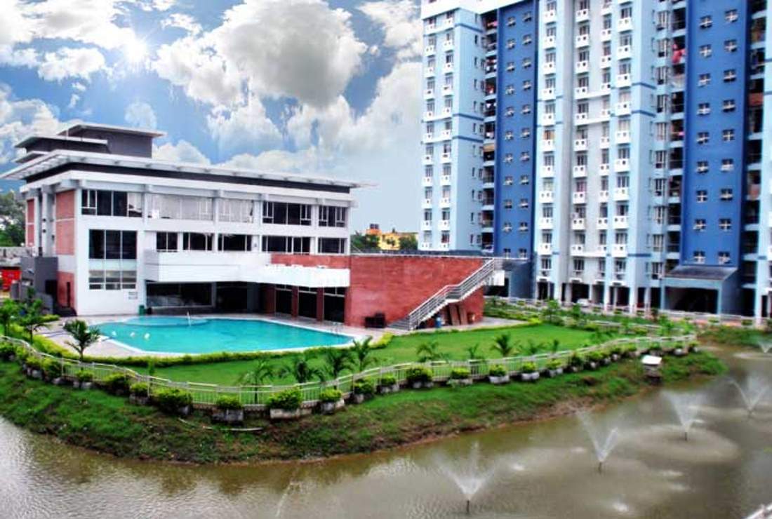 Images for Amenities of South City Garden