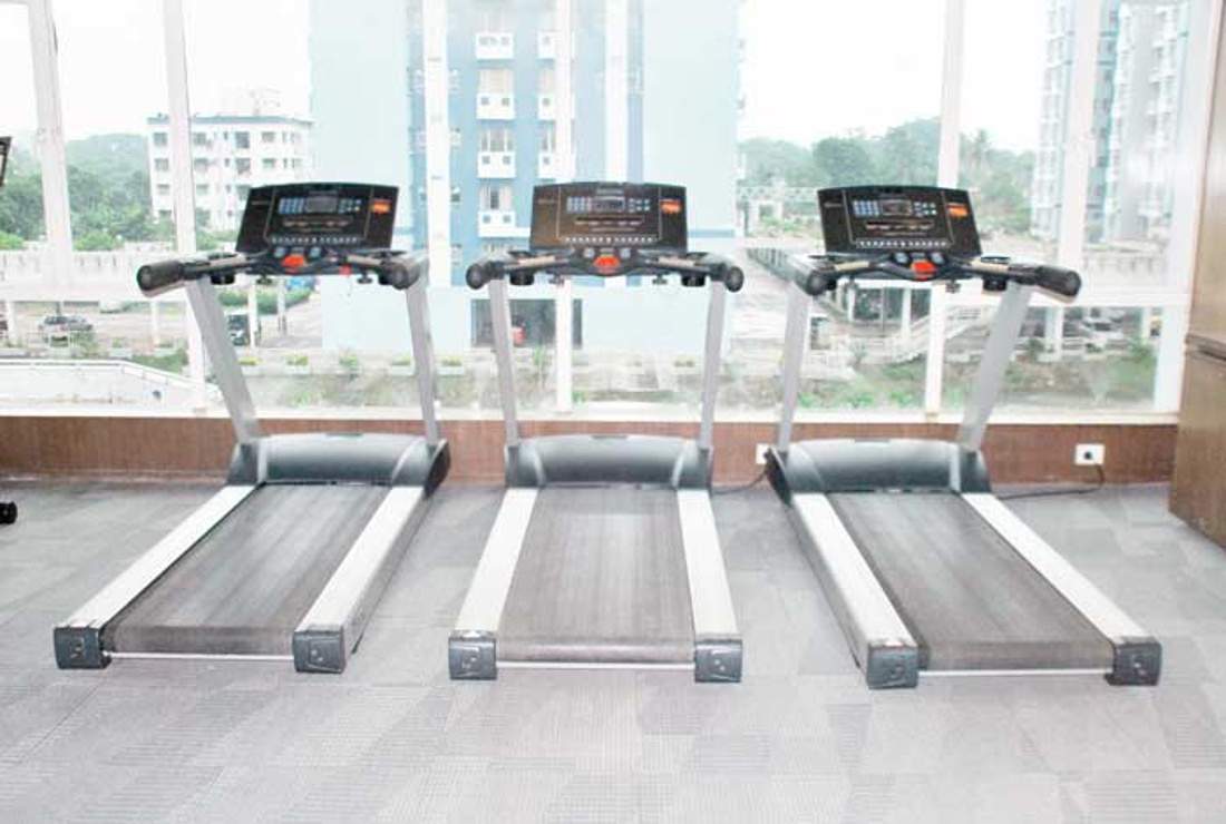 Images for Amenities of South City Garden