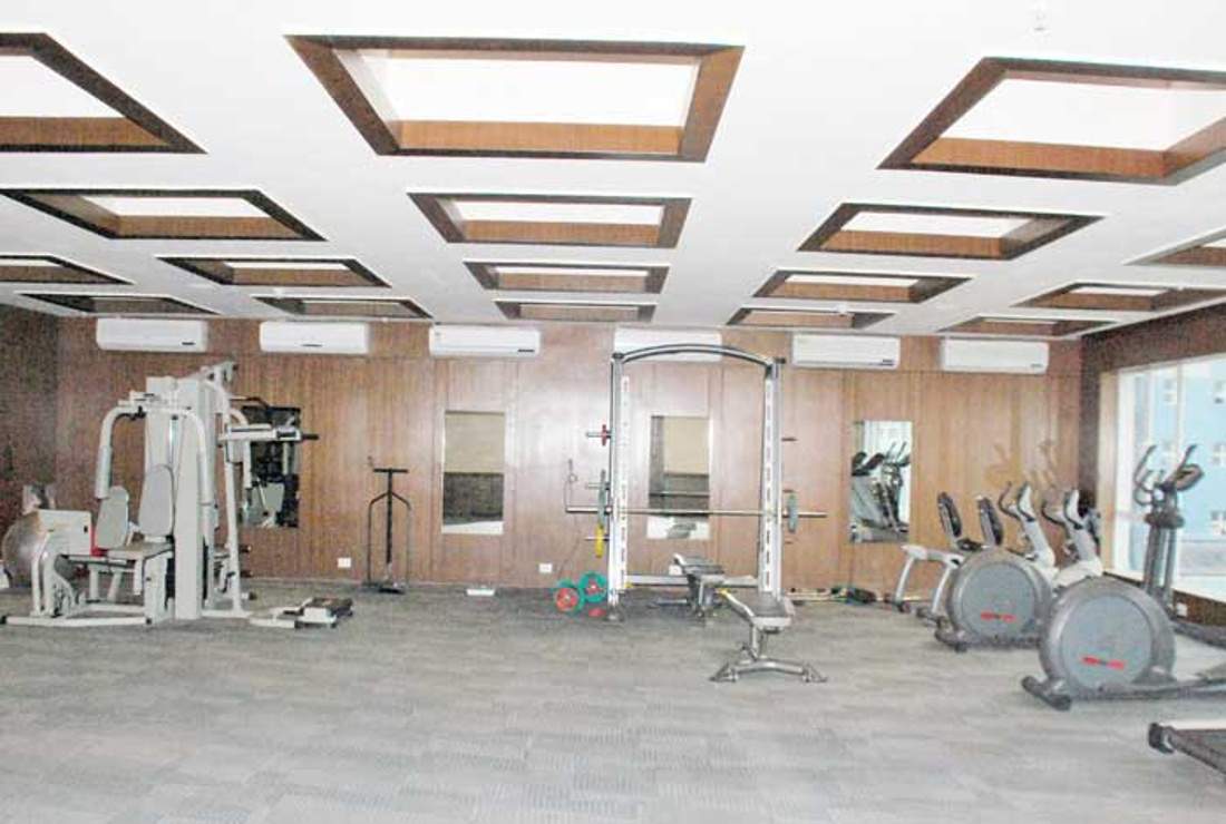 Images for Amenities of South City Garden