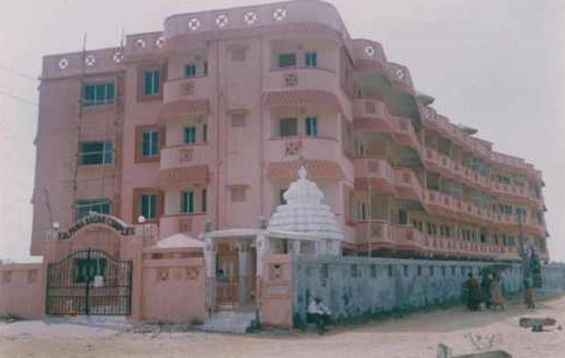 Images for Elevation of Kalpana Sagar Complex