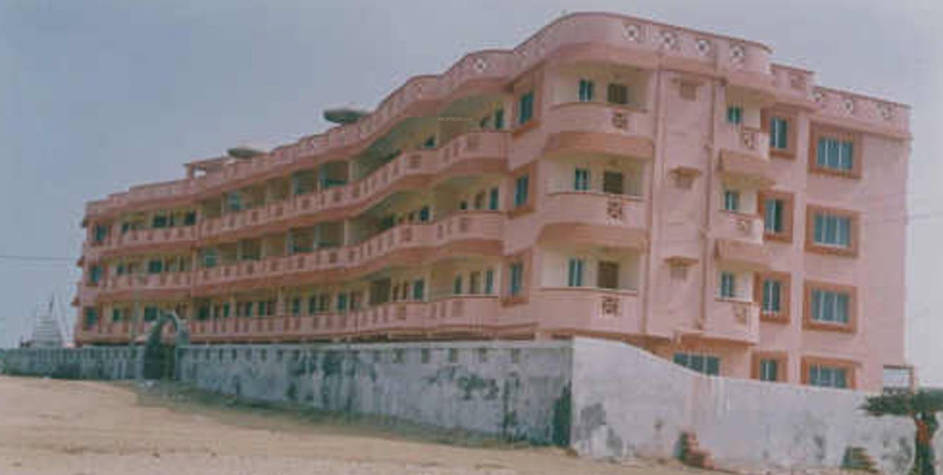 Images for Elevation of Kalpana Sagar Complex