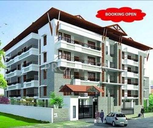 Images for Elevation of Bikash Mahaveer Plaza