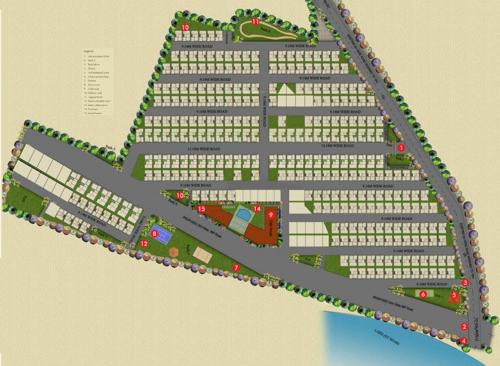 Images for Layout Plan of Celebrity Natures Habitat natures-habitat Images for Layout Plan of Celebrity Natures Habitat