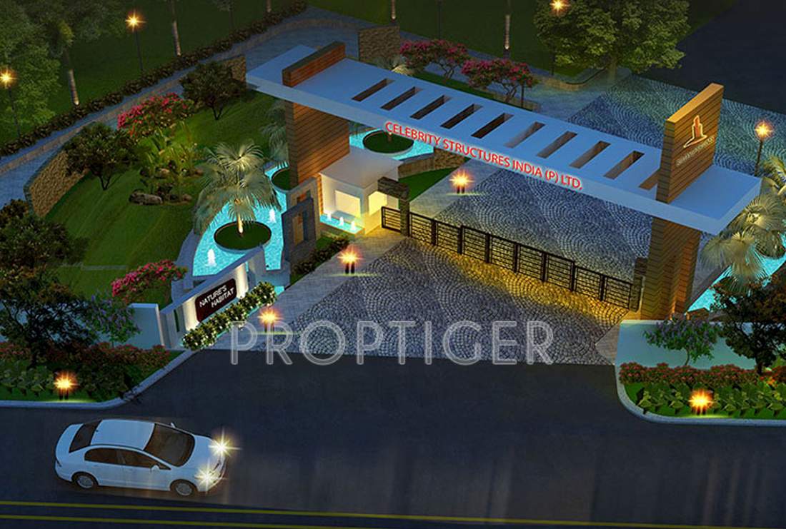 natures habitat Images for Elevation of Celebrity Natures Habitat