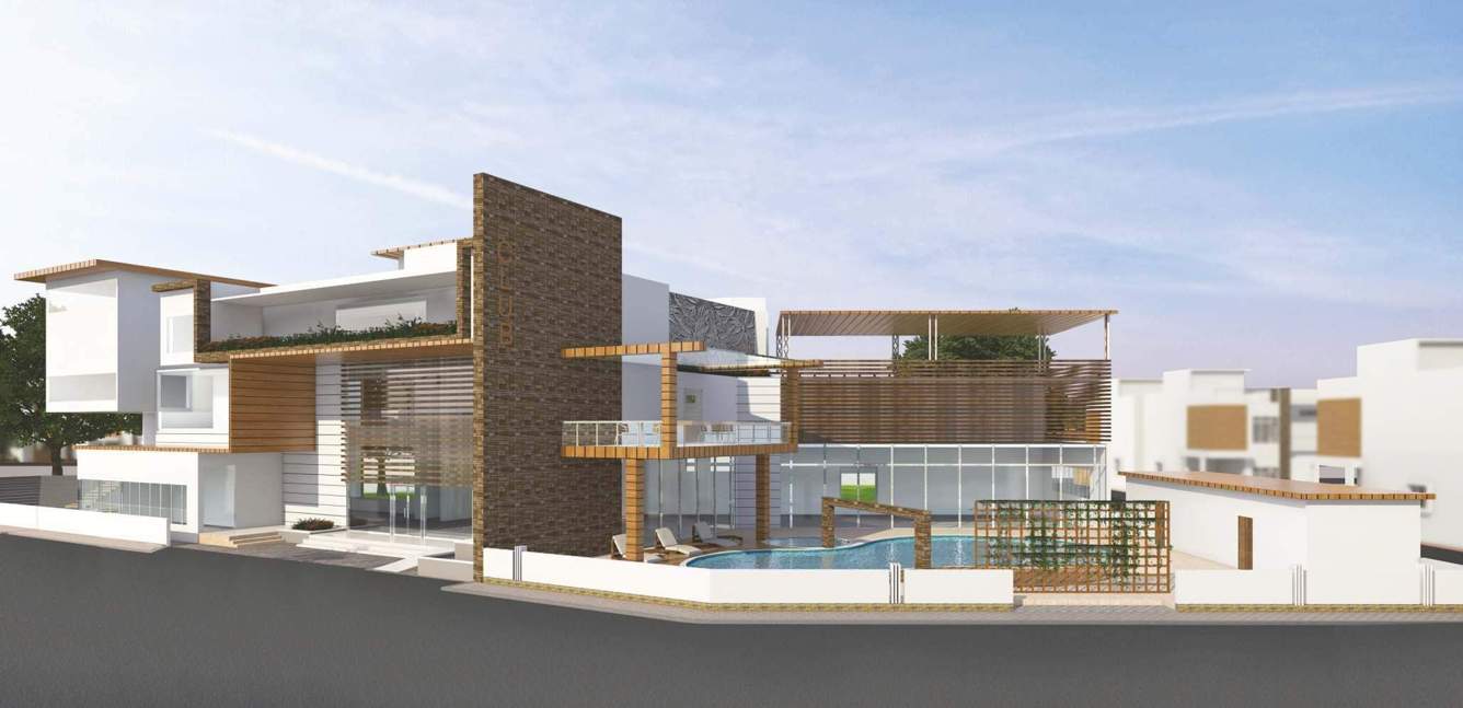 natures habitat Images for Amenities of Celebrity Natures Habitat