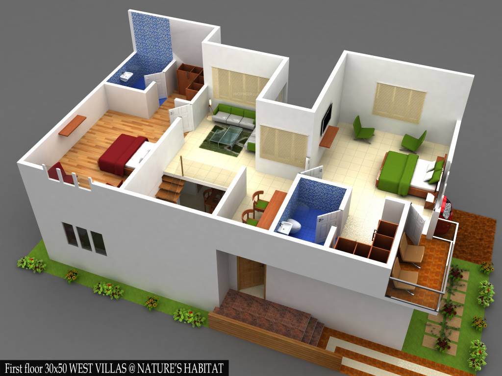 Images for Amenities of Celebrity Natures Habitat