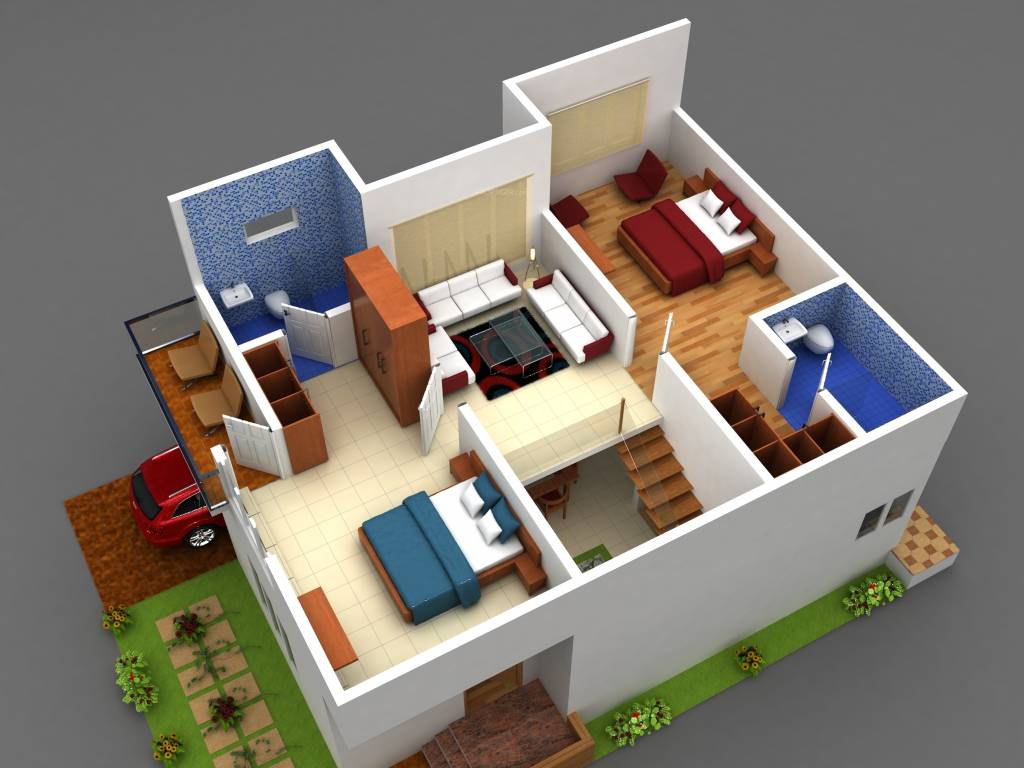 Images for Amenities of Celebrity Natures Habitat