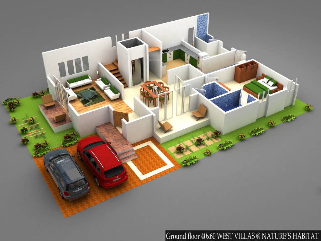 Images for Amenities of Celebrity Natures Habitat