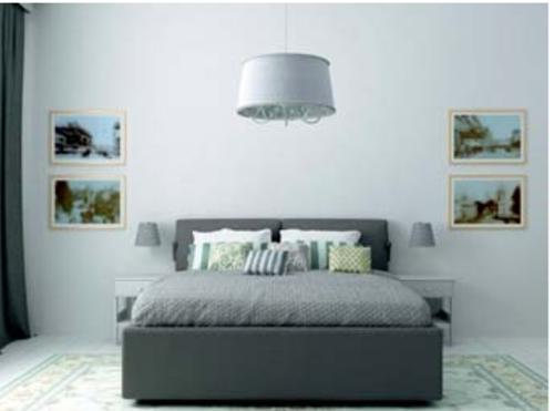 Bedroom residency Bedroom