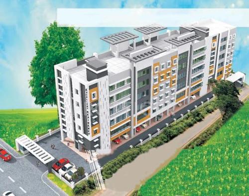 Images for Elevation of Excellent Residency residency Images for Elevation of Excellent Residency
