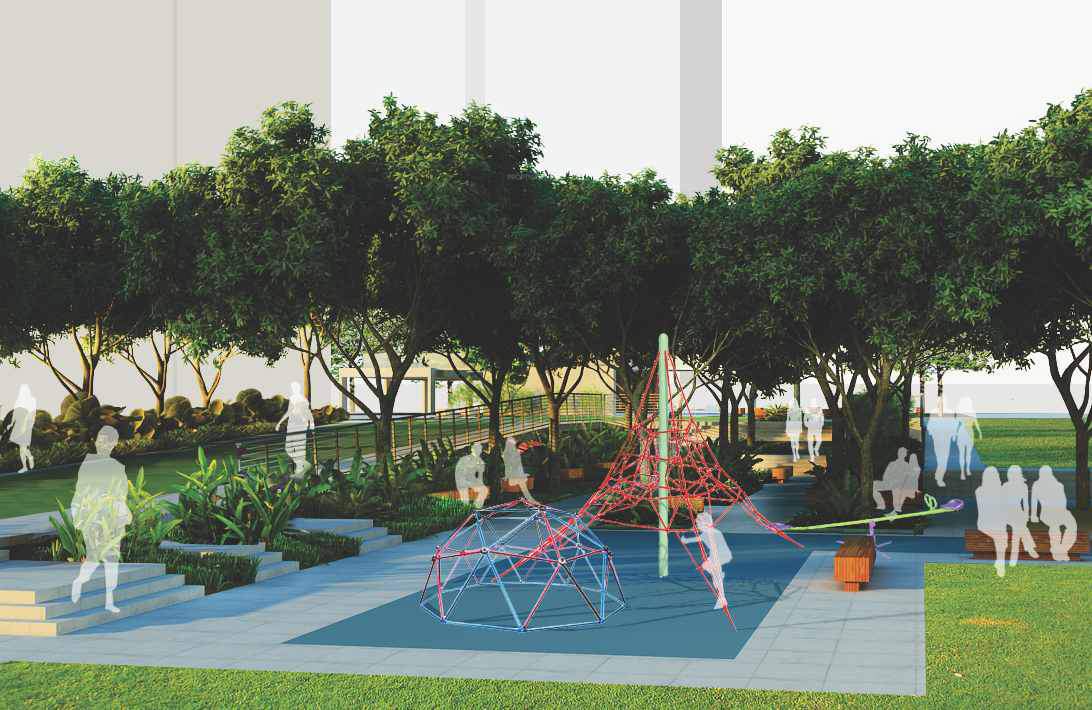 Images for Amenities of Paranjape Abhiruchi Parisar