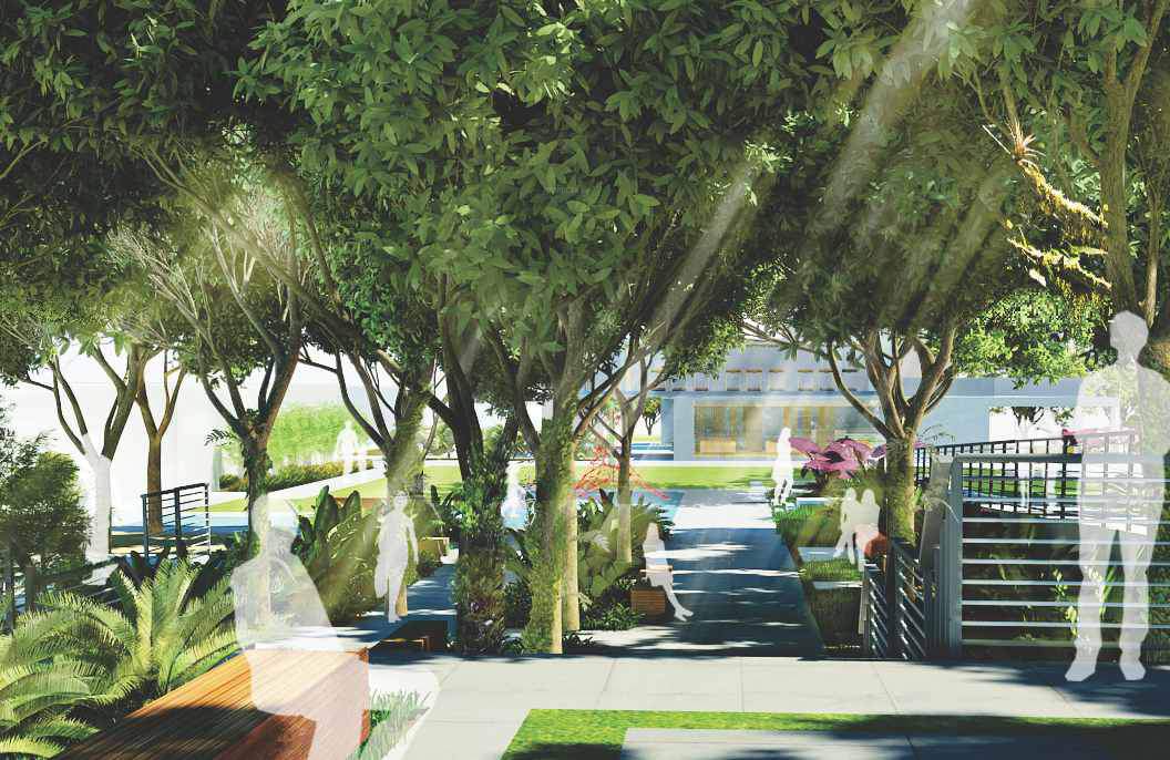 Images for Amenities of Paranjape Abhiruchi Parisar