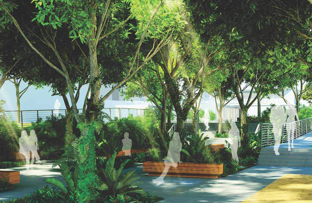 Images for Amenities of Paranjape Abhiruchi Parisar