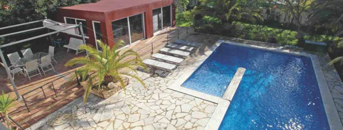 Images for Amenities of Paranjape Abhiruchi Parisar