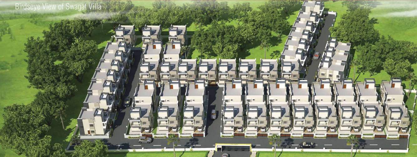 Images for Layout Plan of Excellent Swagat Villa