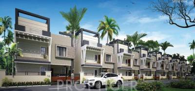 Images for Elevation of Excellent Swagat Villa Images for Elevation of Excellent Swagat Villa