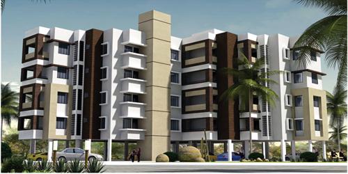  gagani-residency Images for Elevation of Dream Gagani Residency