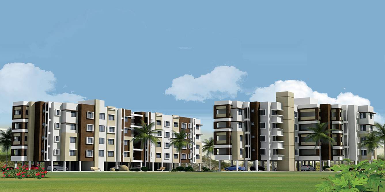 gagani residency Images for Elevation of Dream Gagani Residency