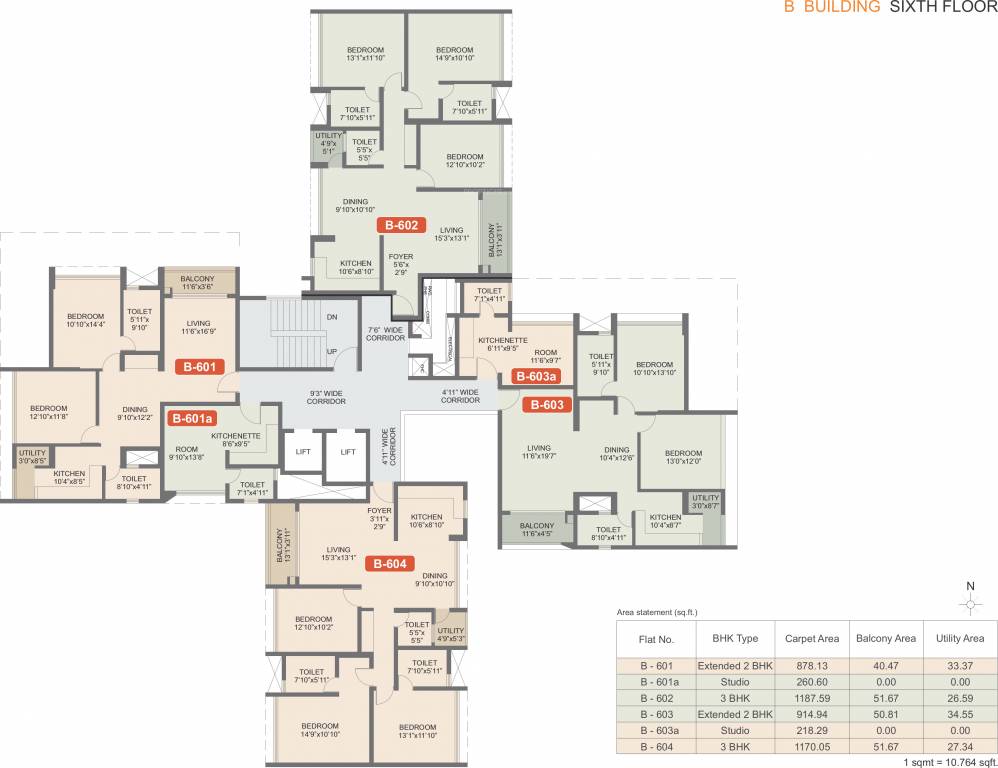 Images for Cluster Plan of Rohan Iksha