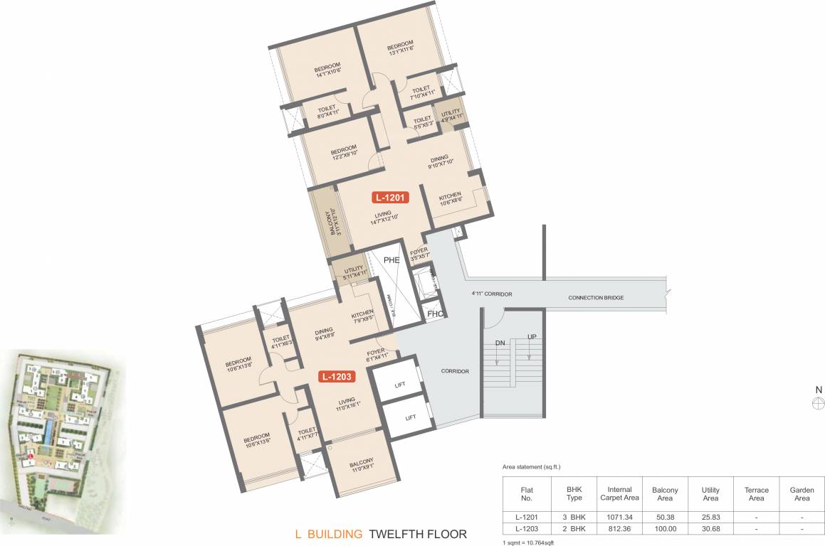 Images for Cluster Plan of Rohan Iksha