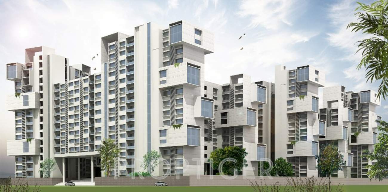 iksha Images for Elevation of Rohan Iksha