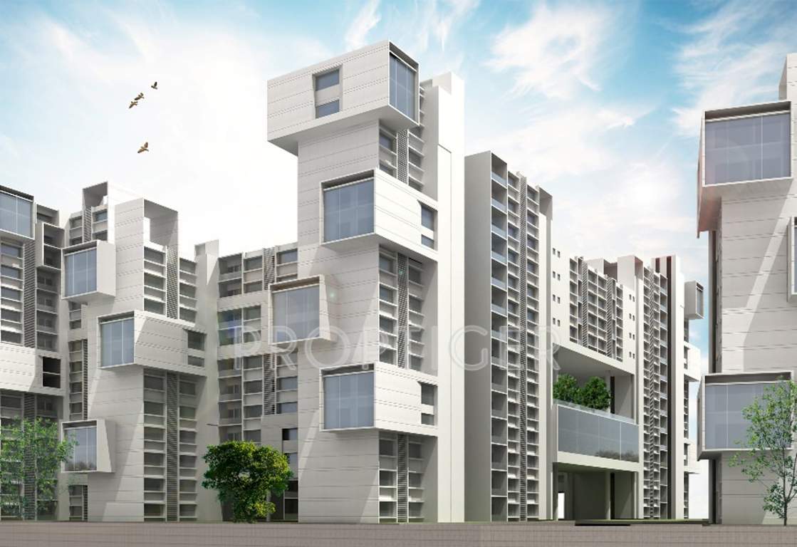  iksha Images for Elevation of Rohan Iksha