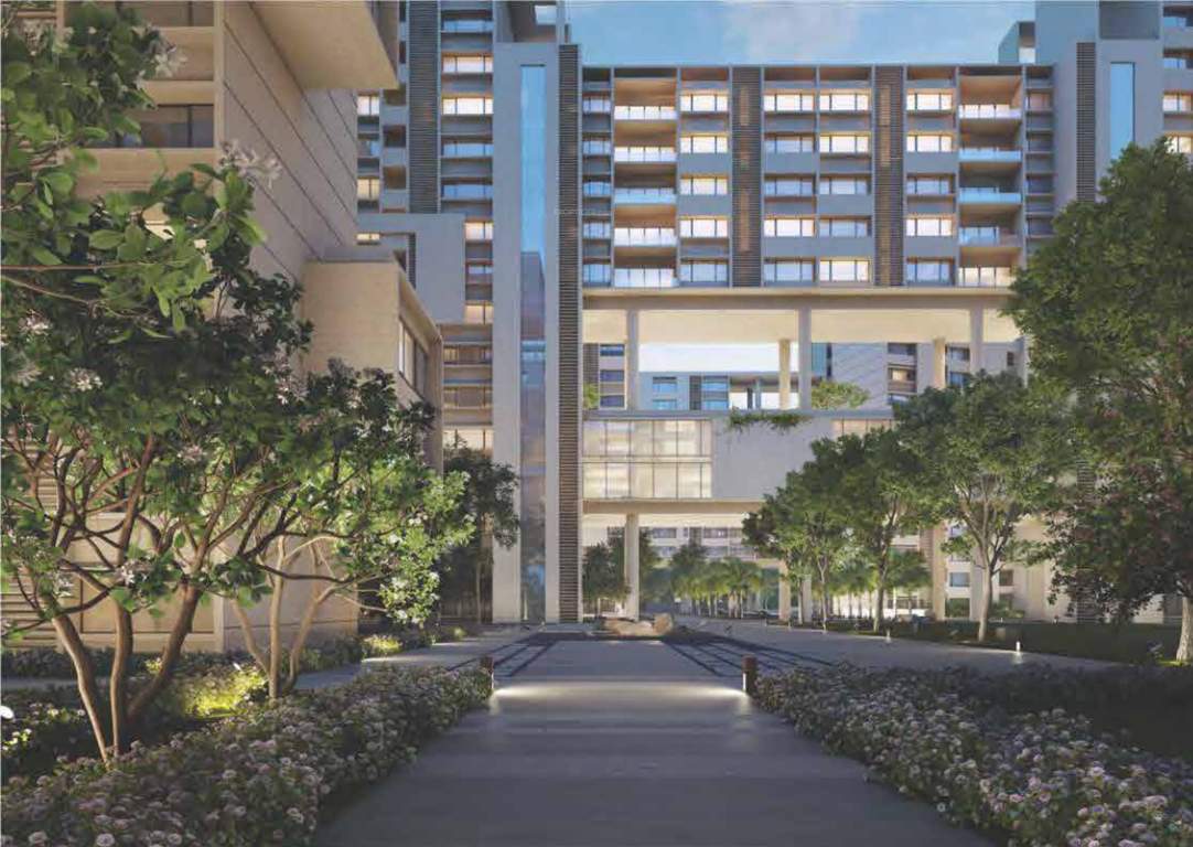  iksha Images for Elevation of Rohan Iksha