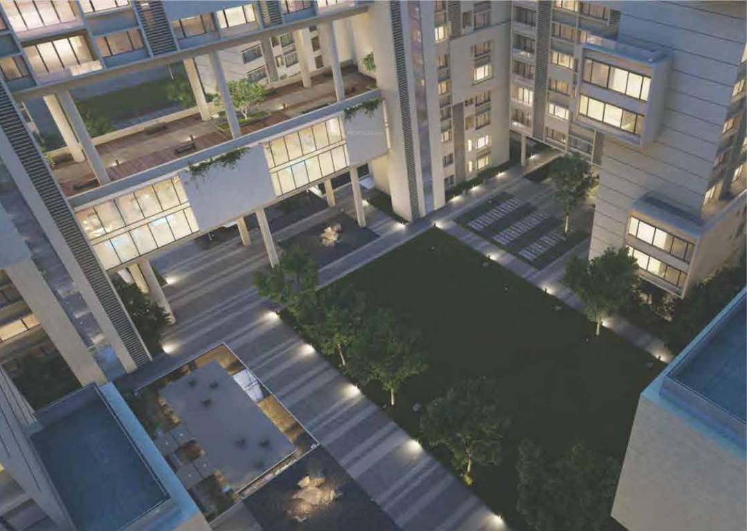  iksha Images for Elevation of Rohan Iksha