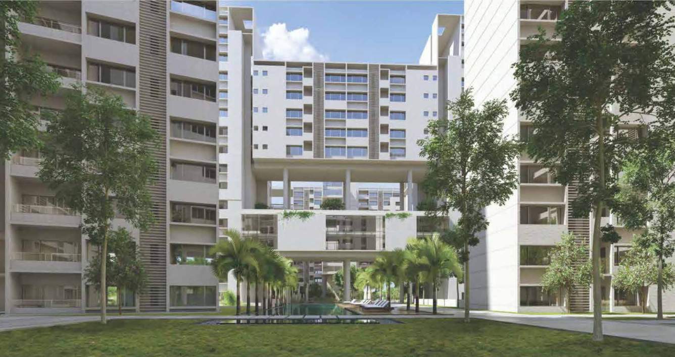  iksha Images for Elevation of Rohan Iksha