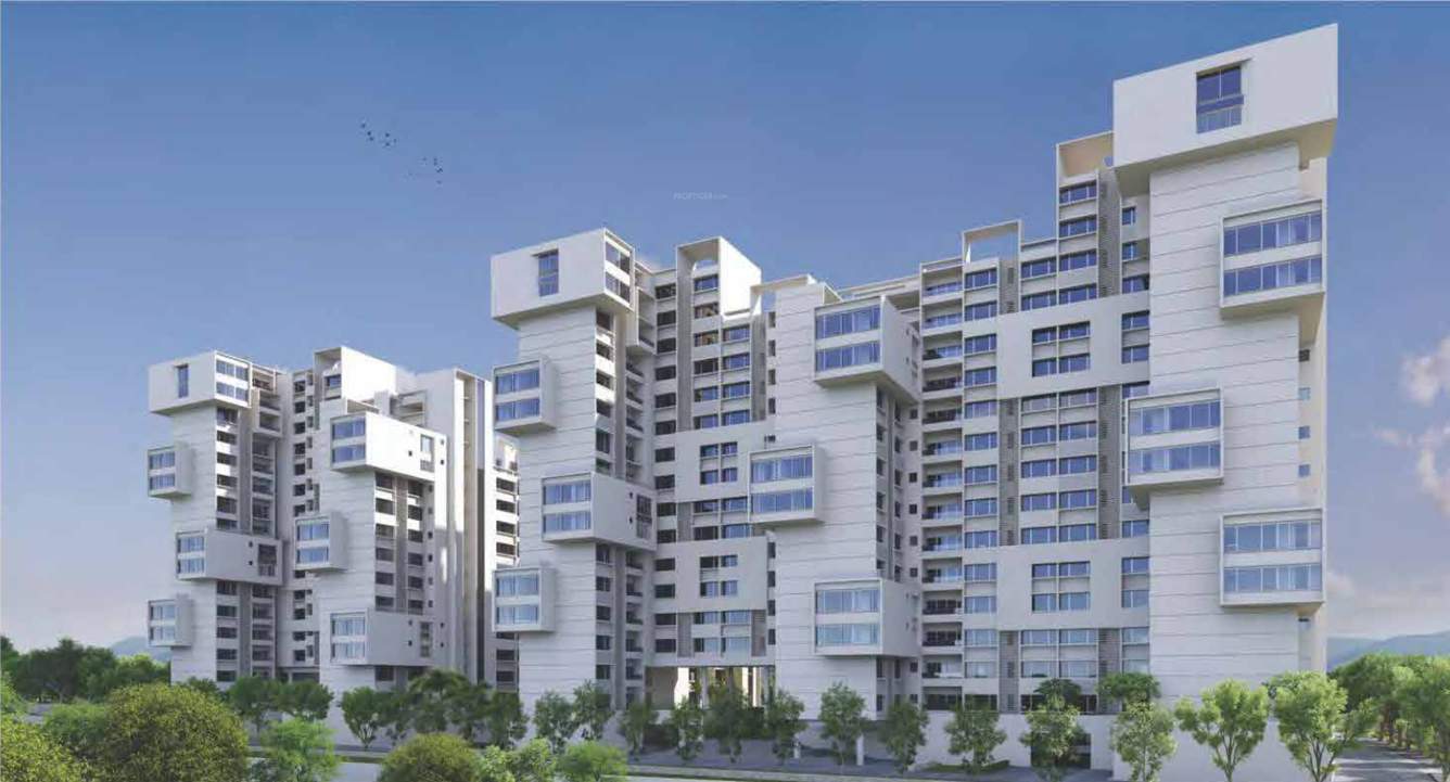  iksha Images for Elevation of Rohan Iksha