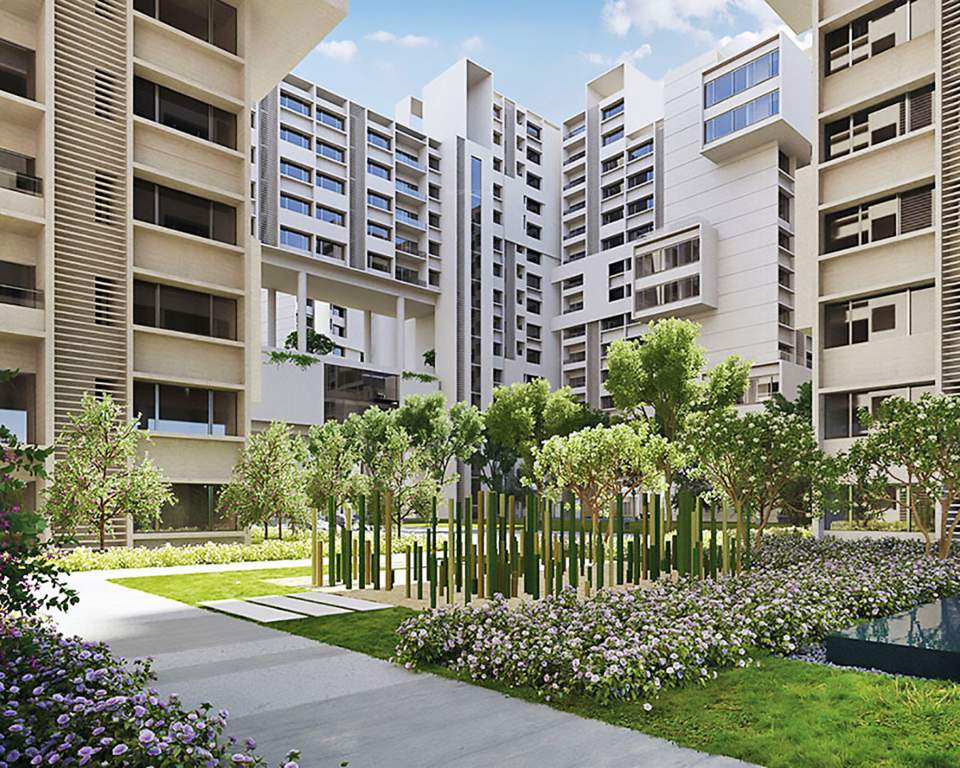  iksha Images for Elevation of Rohan Iksha
