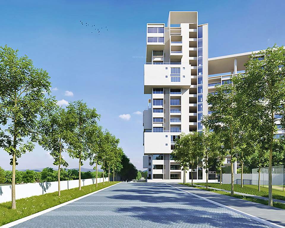  iksha Images for Elevation of Rohan Iksha