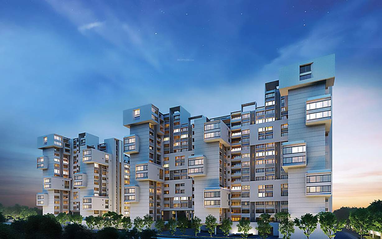  iksha Images for Elevation of Rohan Iksha