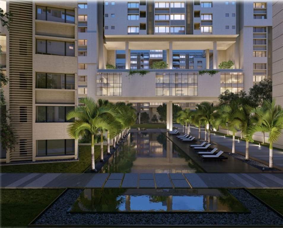  iksha Images for Amenities of Rohan Iksha