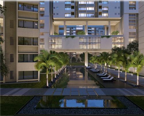 Images for Amenities of Rohan Iksha iksha Images for Amenities of Rohan Iksha