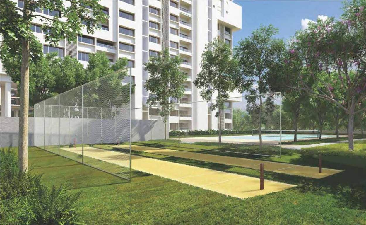  iksha Images for Amenities of Rohan Iksha